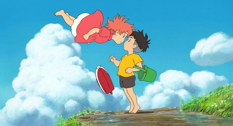 Regarder les films Ghibli est bon pour votre santé mentale et on vous explique pourquoi Regarder les films Ghibli est bon pour votre santé mentale et on vous explique pourquoi
