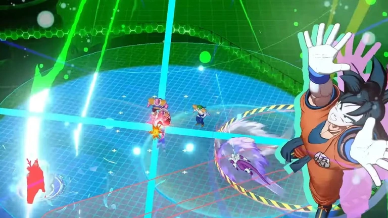 Tier List Dragon Ball Gekishin Squadra : Quels sont les personnages que vous devez absolument jouer ?  Tier List Dragon Ball Gekishin Squadra : Quels sont les personnages que vous devez absolument jouer ?