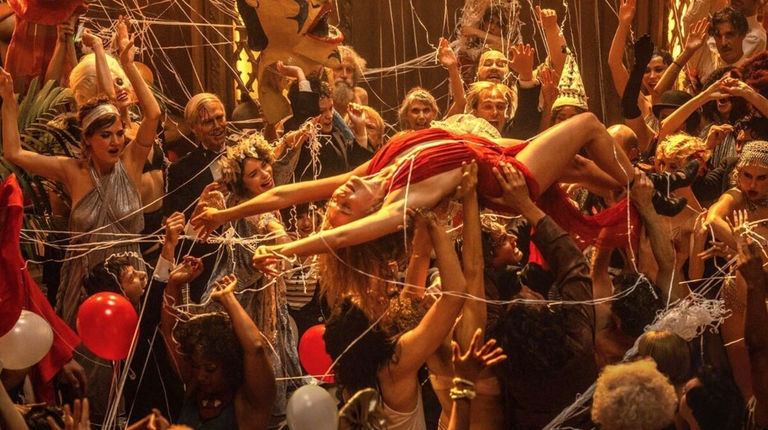 "Si vous aimez ce film, je vous aime !" Margot Robbie revient sur l'un de ses films qui a le plus divisé.. sauf en France ! "Si vous aimez ce film, je vous aime !" Margot Robbie revient sur l'un de ses films qui a le plus divisé.. sauf en France !