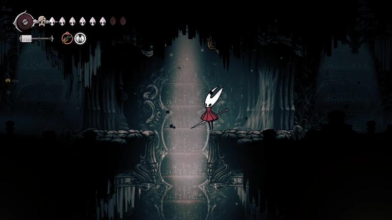 Coeurs de soie Silksong : où les trouver et à quoi servent-ils ?