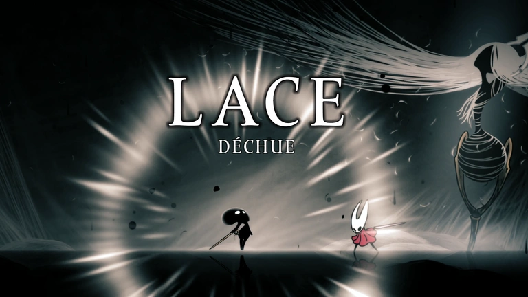 Silksong Acte 3 : comment débloquer la quête Soie et d'Âme pour la suite de l'histoire et les nouvelles fins ? Notre guide  Silksong Acte 3 : comment débloquer la quête Soie et d'Âme pour la suite de l'histoire et les nouvelles fins ? Notre guide