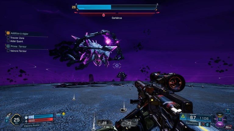 Super Soldier Borderlands 4 : comment obtenir cette armure légendaire ?  Super Soldier Borderlands 4 : comment obtenir cette armure légendaire ?