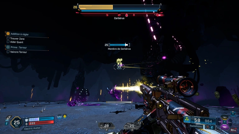 Super Soldier Borderlands 4 : comment obtenir cette armure légendaire ?