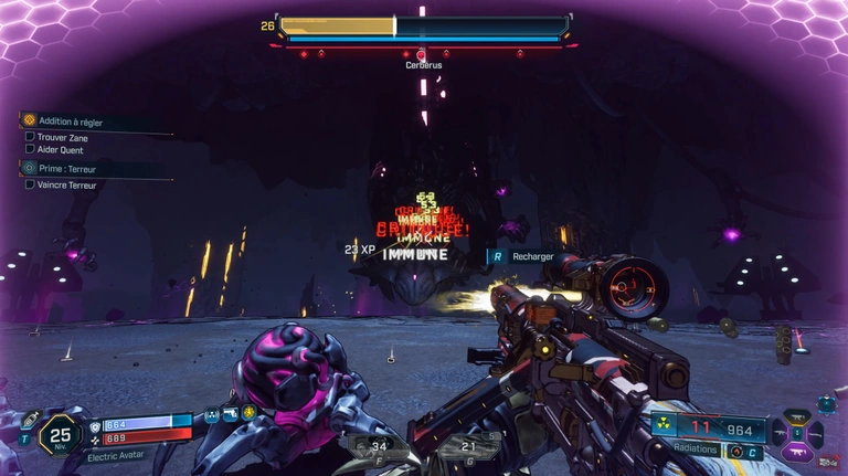 Super Soldier Borderlands 4 : comment obtenir cette armure légendaire ?