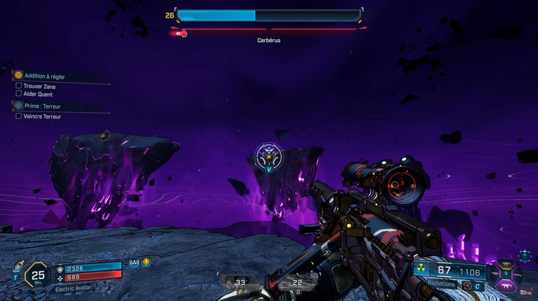 Super Soldier Borderlands 4 : comment obtenir cette armure légendaire ?  Super Soldier Borderlands 4 : comment obtenir cette armure légendaire ?