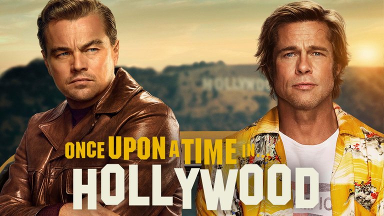A voir sur Amazon : un film légendaire de Quentin Tarantino avec Brad Pitt et Leonardo DiCaprio A voir sur Amazon : un film légendaire de Quentin Tarantino avec Brad Pitt et Leonardo DiCaprio