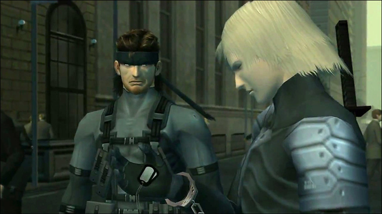 "Quoi, c'était pas une blague ?!", Hideo Kojima avait une demande si farfelue pour ce MGS que personne ne l'a pris au sérieux "Quoi, c'était pas une blague ?!", Hideo Kojima avait une demande si farfelue pour ce MGS que personne ne l'a pris au sérieux