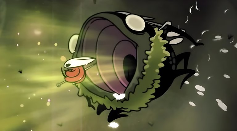 Silksong rend les fans complètement fous ! Ils se réunissent désormais pour cracher sur un boss et on est pas loin du harcèlement Silksong rend les fans complètement fous ! Ils se réunissent désormais pour cracher sur un boss et on est pas loin du harcèlement