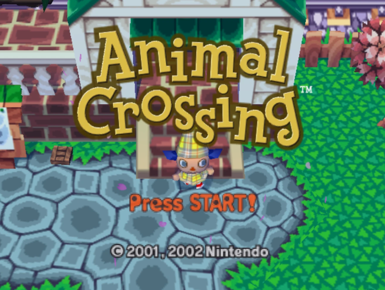 Tom Nook avec une épée ? C'était le projet de Nintendo pour le premier épisode de sa licence : Animal Crossing aurait été totalement différent Tom Nook avec une épée ? C'était le projet de Nintendo pour le premier épisode de sa licence : Animal Crossing aurait été totalement différent