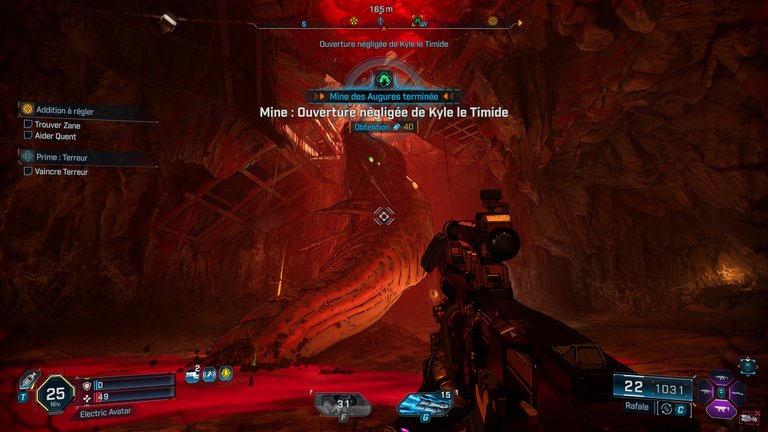 Mines Borderlands 4 : comment accéder à cette activité des Augures ? Mines Borderlands 4 : comment accéder à cette activité des Augures ?