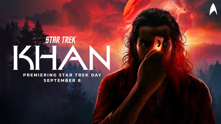 C'est l'un des plus grands méchants de Star Trek : son retour pose des problèmes à la Fédération C'est l'un des plus grands méchants de Star Trek : son retour pose des problèmes à la Fédération