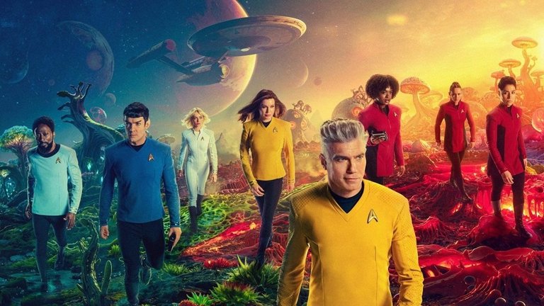 C'est l'un des plus grands méchants de Star Trek : son retour pose des problèmes à la Fédération C'est l'un des plus grands méchants de Star Trek : son retour pose des problèmes à la Fédération