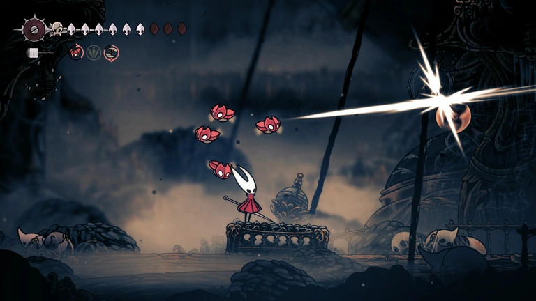 Outils Silksong : la liste des meilleurs tools par couleur avec les outils rouges, les outils bleus et les outils jaunes Outils Silksong : la liste des meilleurs tools par couleur avec les outils rouges, les outils bleus et les outils jaunes