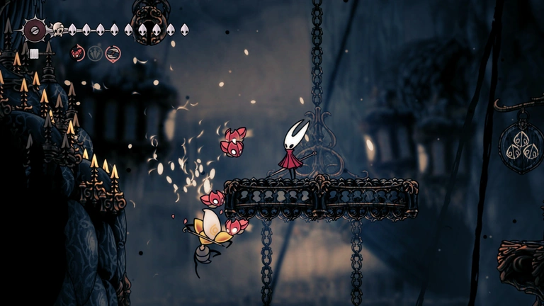 Composants mécaniques Silksong : où trouver tous les cog hearts et comment les utiliser pour l'un des meilleurs outils du jeu Composants mécaniques Silksong : où trouver tous les cog hearts et comment les utiliser pour l'un des meilleurs outils du jeu