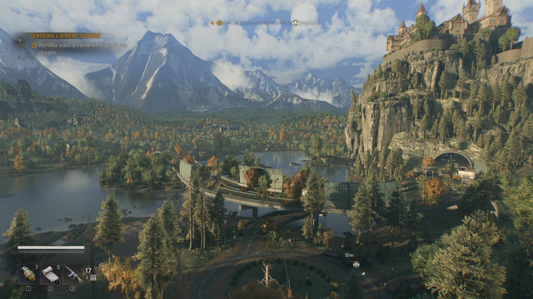 Dying Light The Beast : Le meilleur jeu vidéo d'action zombie de 2025 ! Dying Light The Beast : Le meilleur jeu vidéo d'action zombie de 2025 !