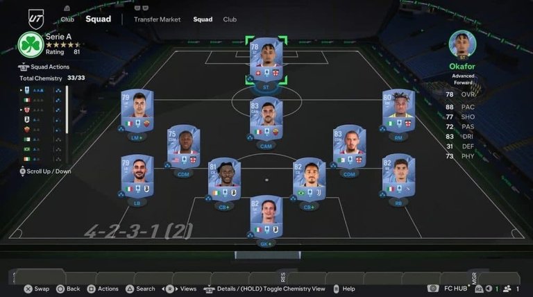 Web App FC 26 : Que faire en attendant la sortie officielle du jeu pour être fin prêt ?  Web App FC 26 : Que faire en attendant la sortie officielle du jeu pour être fin prêt ?