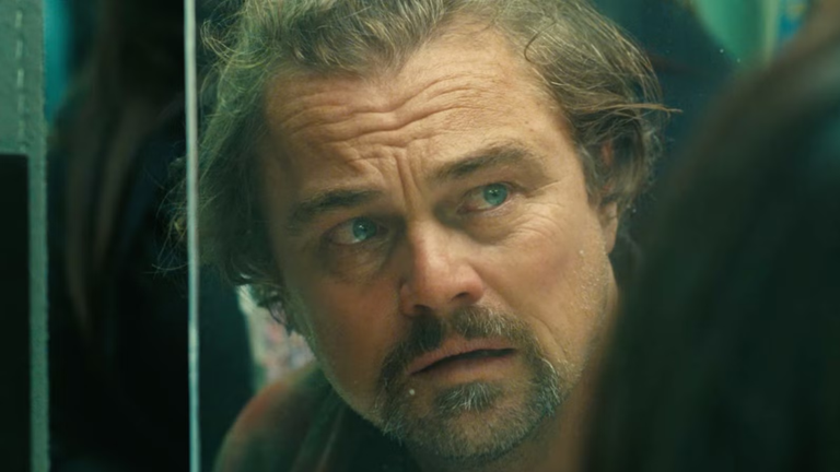 "Un chef-d'œuvre" Noté 97%, le nouveau film avec Leonardo DiCaprio est la meilleure chose que vous verrez cette année ! "Un chef-d'œuvre" Noté 97%, le nouveau film avec Leonardo DiCaprio est la meilleure chose que vous verrez cette année !