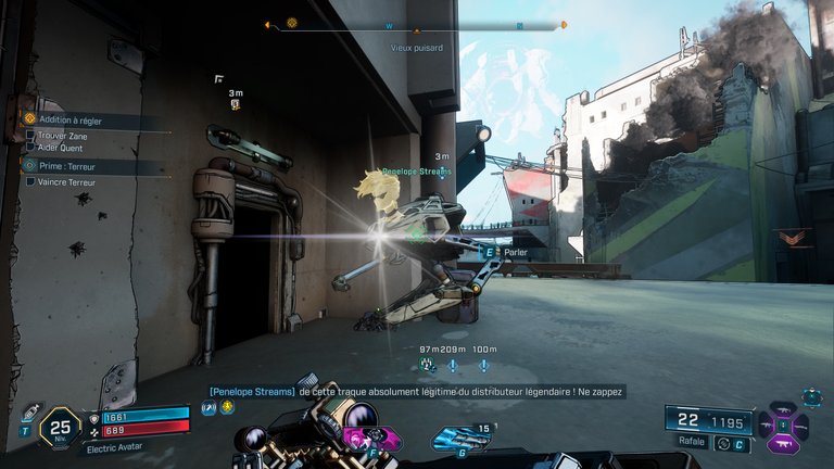 Distributeur ultime Borderlands 4 : que faire pour le débloquer ?