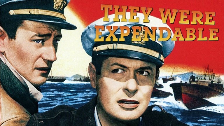 “Plus jamais” L’acteur John Wayne était si furieux qu'on lui parle de cette façon qu’il a quitté le tournage de ce film de guerre “Plus jamais” L’acteur John Wayne était si furieux qu'on lui parle de cette façon qu’il a quitté le tournage de ce film de guerre