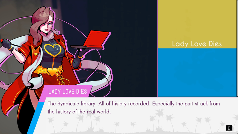 Recommandé à 81%, ce jeu vidéo d'enquête disponible gratuitement dans le PlayStation + est aussi bariolé qu'original  Recommandé à 81%, ce jeu vidéo d'enquête disponible gratuitement dans le PlayStation + est aussi bariolé qu'original