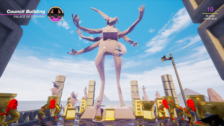 Recommandé à 81%, ce jeu vidéo d'enquête disponible gratuitement dans le PlayStation + est aussi bariolé qu'original  Recommandé à 81%, ce jeu vidéo d'enquête disponible gratuitement dans le PlayStation + est aussi bariolé qu'original