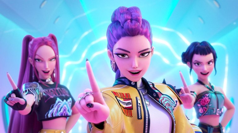 Le film d'animation du moment pourrait bien arriver dans ce Battle Royale super populaire Le film d'animation du moment pourrait bien arriver dans ce Battle Royale super populaire