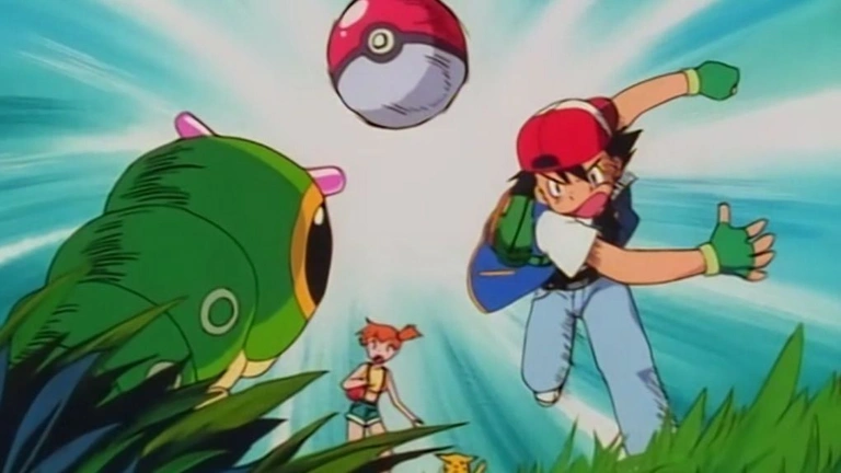 Pokémon : non, Nintendo n'a pas déposé de brevet sur l'invocation de créatures pour se battre... c'est plus compliqué que cela Pokémon : non, Nintendo n'a pas déposé de brevet sur l'invocation de créatures pour se battre... c'est plus compliqué que cela