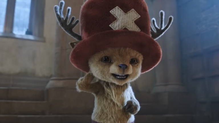 Avant le grand retour de One Piece en 2026, Netflix dévoile des images exclusives de la saison 2 du live-action !