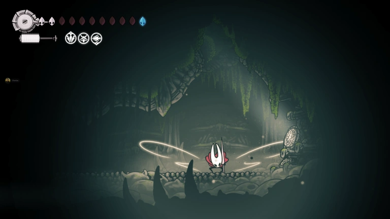 Emblèmes Silksong : la liste de tous les crest pour Hornet, où les trouver, leurs capacités et comment les jouer ! Notre guide