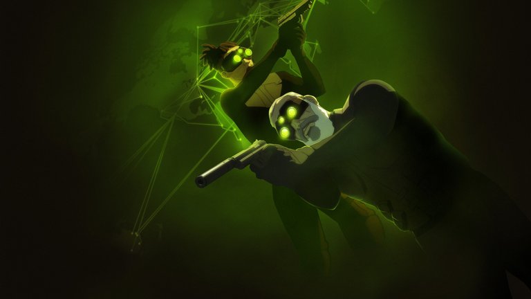 "Il faut parvenir à extraire l’essentiel" Le réalisateur de ce film Netflix se confie sur une des meilleures licences d'infiltration "Il faut parvenir à extraire l’essentiel" Le réalisateur de ce film Netflix se confie sur une des meilleures licences d'infiltration