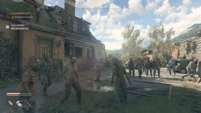 Dying Light The Beast : 8 astuces pour bien débuter Dying Light The Beast : 8 astuces pour bien débuter