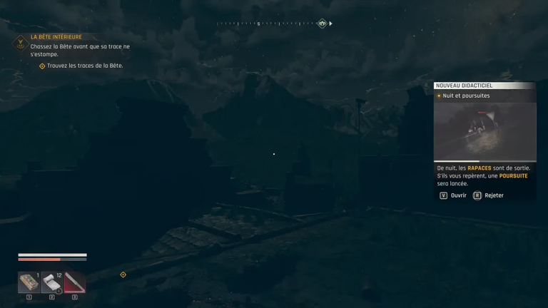 Dying Light The Beast : 8 astuces pour bien débuter Dying Light The Beast : 8 astuces pour bien débuter