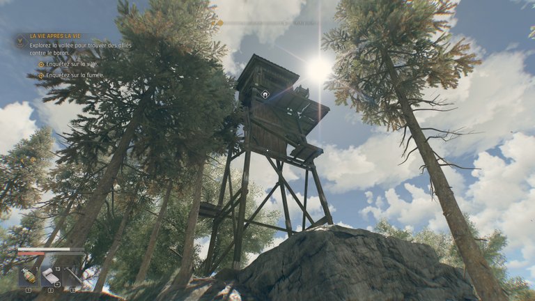 Dying Light The Beast : 8 astuces pour bien débuter Dying Light The Beast : 8 astuces pour bien débuter