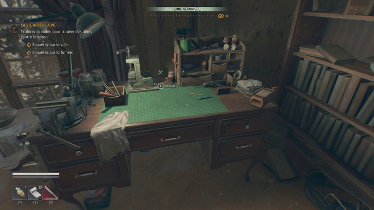 Dying Light The Beast : 8 astuces pour bien débuter Dying Light The Beast : 8 astuces pour bien débuter