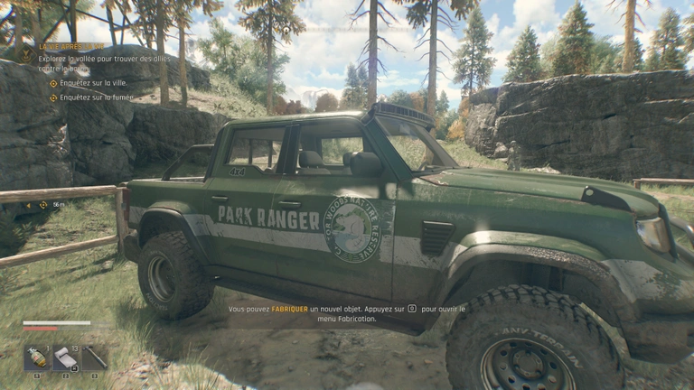 Dying Light The Beast : 8 astuces pour bien débuter Dying Light The Beast : 8 astuces pour bien débuter