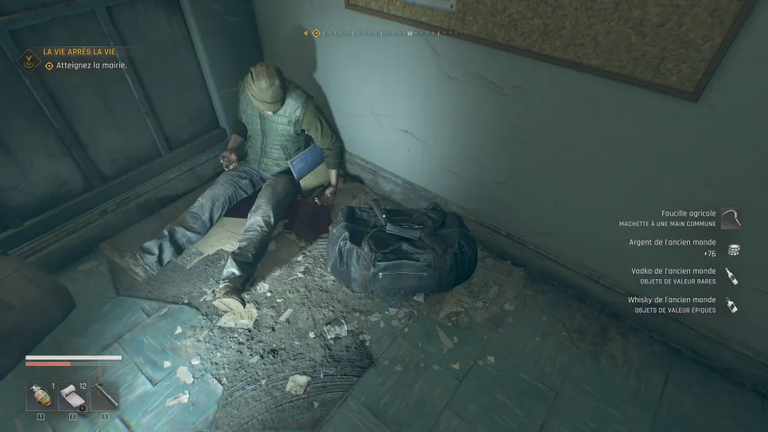 Dying Light The Beast : 8 astuces pour bien débuter Dying Light The Beast : 8 astuces pour bien débuter