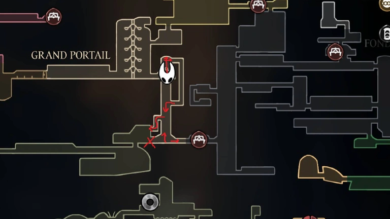 Cœur anciens Silksong : où trouver le cœur sylvestre, le cœur de puissance et le cœur sauvage pour cette quête de l'acte 3 ? Cœur anciens Silksong : où trouver le cœur sylvestre, le cœur de puissance et le cœur sauvage pour cette quête de l'acte 3 ?