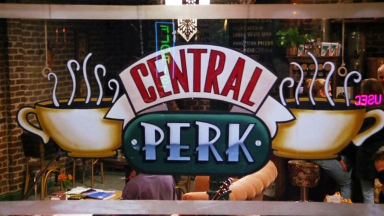 21 ans après la fin de la série, ce lieu emblématique pour tous les Millennials va enfin ouvrir... et pour de bon ! 21 ans après la fin de la série, ce lieu emblématique pour tous les Millennials va enfin ouvrir... et pour de bon !