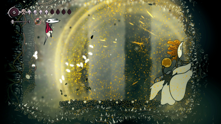 Cœur anciens Silksong : où trouver le cœur sylvestre, le cœur de puissance et le cœur sauvage pour cette quête de l'acte 3 ? Cœur anciens Silksong : où trouver le cœur sylvestre, le cœur de puissance et le cœur sauvage pour cette quête de l'acte 3 ?