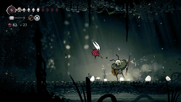 Cœur anciens Silksong : où trouver le cœur sylvestre, le cœur de puissance et le cœur sauvage pour cette quête de l'acte 3 ? Cœur anciens Silksong : où trouver le cœur sylvestre, le cœur de puissance et le cœur sauvage pour cette quête de l'acte 3 ?