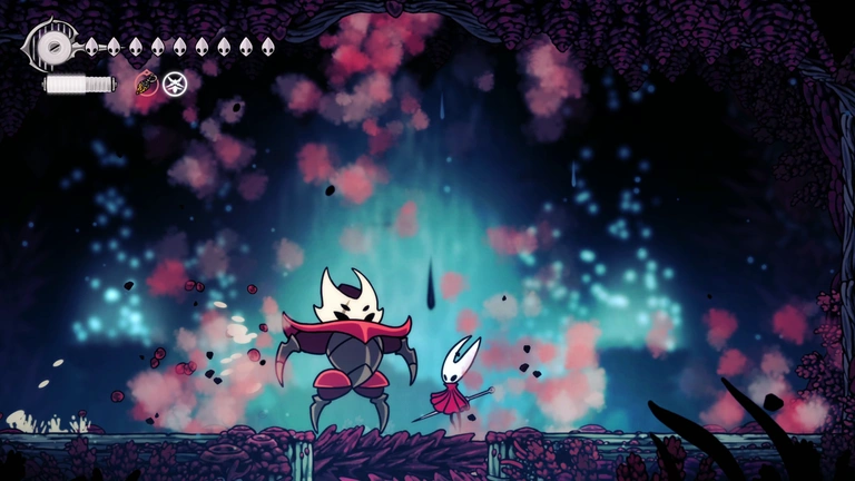 Cœur anciens Silksong : où trouver le cœur sylvestre, le cœur de puissance et le cœur sauvage pour cette quête de l'acte 3 ? Cœur anciens Silksong : où trouver le cœur sylvestre, le cœur de puissance et le cœur sauvage pour cette quête de l'acte 3 ?