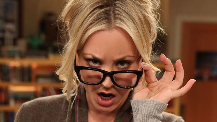"Continuer avec quoi ?" La star de The Big Bang Theory Kaley Cuoco ne croyait pas à la fin de la série : elle fut choquée "Continuer avec quoi ?" La star de The Big Bang Theory Kaley Cuoco ne croyait pas à la fin de la série : elle fut choquée