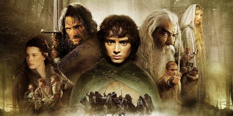 Legolas ne dit que 4 mots à Frodon dans la trilogie Le Seigneur des Anneaux... les voici ! Legolas ne dit que 4 mots à Frodon dans la trilogie Le Seigneur des Anneaux... les voici !