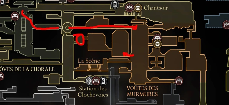 Huile Pâle Silksong : où trouver les 4 Pale Oil du jeu pour améliorer son arme au maximum ?  Huile Pâle Silksong : où trouver les 4 Pale Oil du jeu pour améliorer son arme au maximum ?