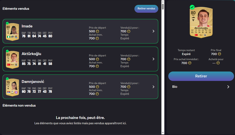 Achat/revente FUT EA FC 26 : Les meilleures techniques pour vous faire rapidement de l'argent lorsque vous débutez Achat/revente FUT EA FC 26 : Les meilleures techniques pour vous faire rapidement de l'argent lorsque vous débutez