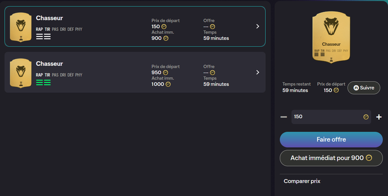 Achat/revente FUT EA FC 26 : Les meilleures techniques pour vous faire rapidement de l'argent lorsque vous débutez Achat/revente FUT EA FC 26 : Les meilleures techniques pour vous faire rapidement de l'argent lorsque vous débutez