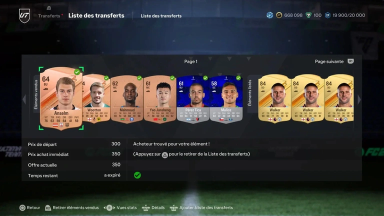 Achat/revente FUT EA FC 26 : Les meilleures techniques pour vous faire rapidement de l'argent lorsque vous débutez Achat/revente FUT EA FC 26 : Les meilleures techniques pour vous faire rapidement de l'argent lorsque vous débutez