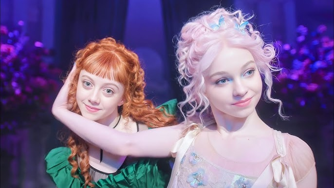 "C'est un bébé" Cette actrice de Mercredi sur Netflix refuse catégoriquement l'idée d'un couple "C'est un bébé" Cette actrice de Mercredi sur Netflix refuse catégoriquement l'idée d'un couple