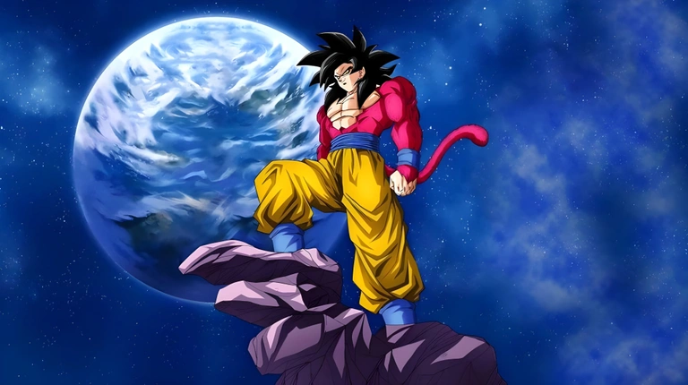 "Dragon Ball Daima était vraiment nul" L'éditeur d'Akira Toriyama est sans filtre sur l'anime qui fait suite à DBZ ! "Dragon Ball Daima était vraiment nul" L'éditeur d'Akira Toriyama est sans filtre sur l'anime qui fait suite à DBZ !