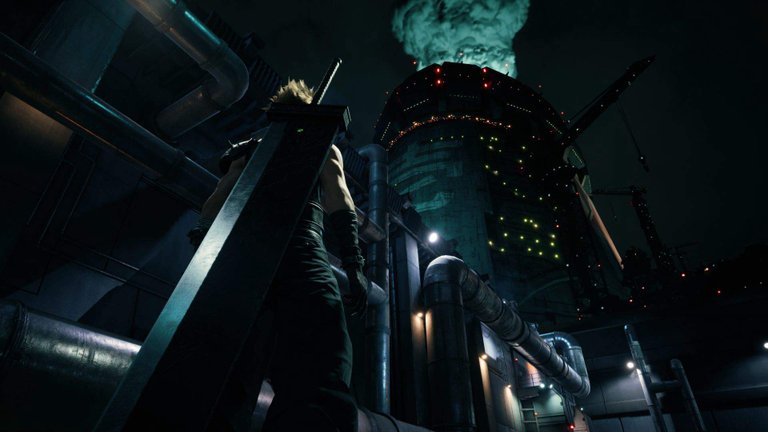 “Ce sera le même jeu” Le réalisateur de Final Fantasy 7 Rebirth est “très confiant” pour la sortie de la trilogie FF7 sur Nintendo Switch 2 “Ce sera le même jeu” Le réalisateur de Final Fantasy 7 Rebirth est “très confiant” pour la sortie de la trilogie FF7 sur Nintendo Switch 2